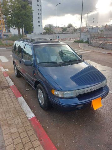 מודעת רכב כללי