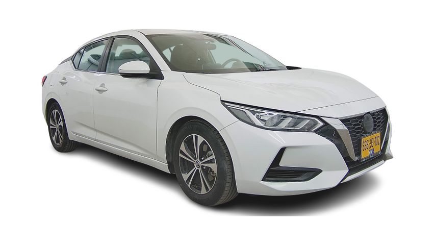 ניסאן סנטרה