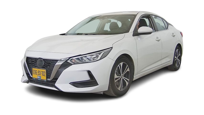 ניסאן סנטרה