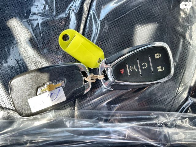 שברולט אקווינוקס