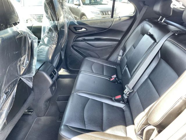 שברולט אקווינוקס