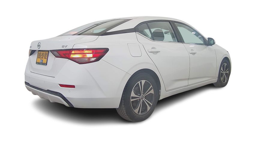 ניסאן סנטרה