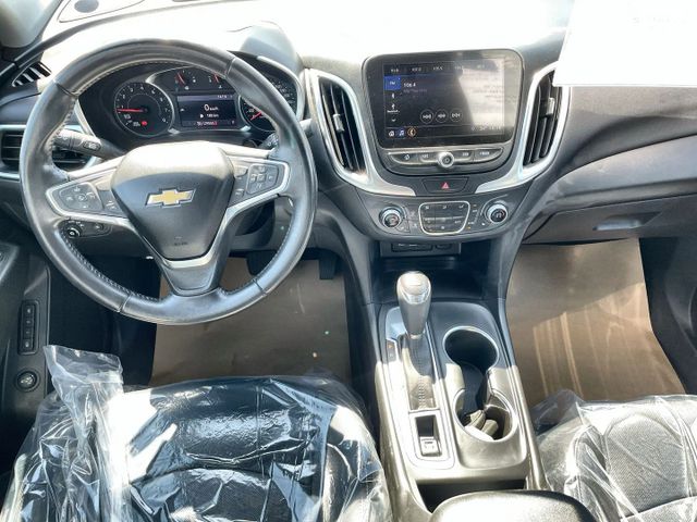 שברולט אקווינוקס