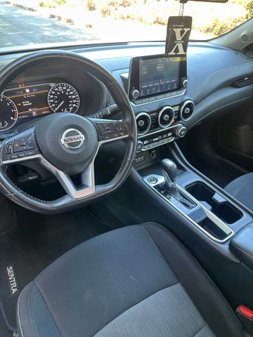 ניסאן סנטרה