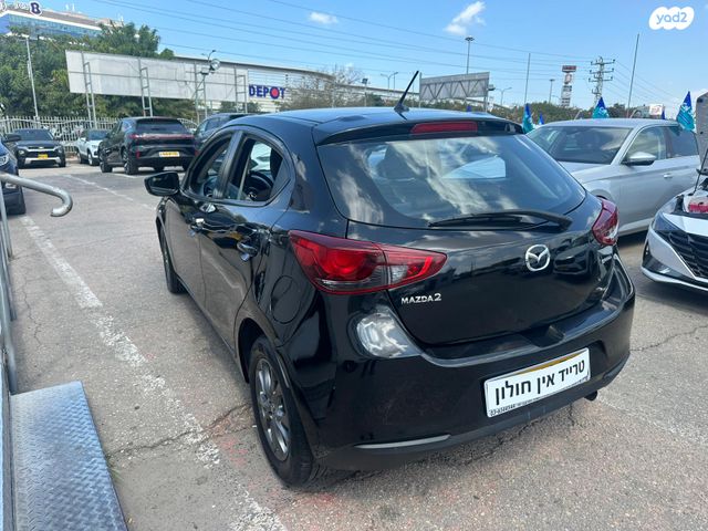 מאזדה 2