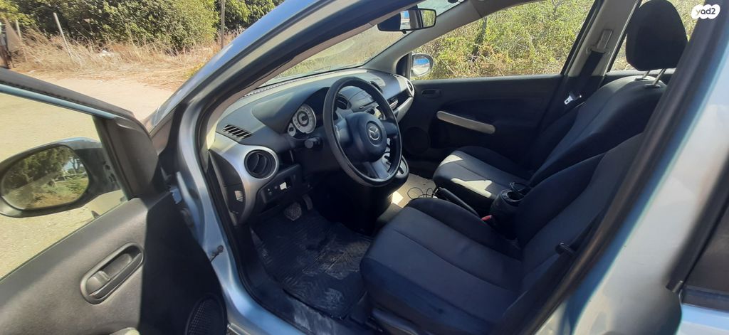 מאזדה 2
