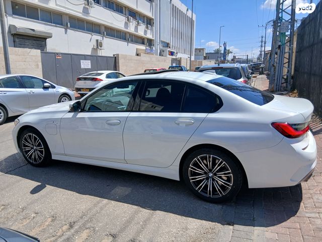 ב מ וו סדרה 3