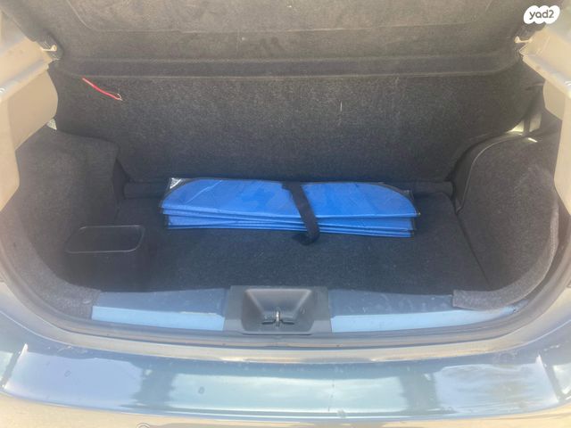 ניסאן מיקרה