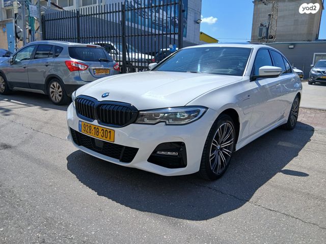 ב מ וו סדרה 3