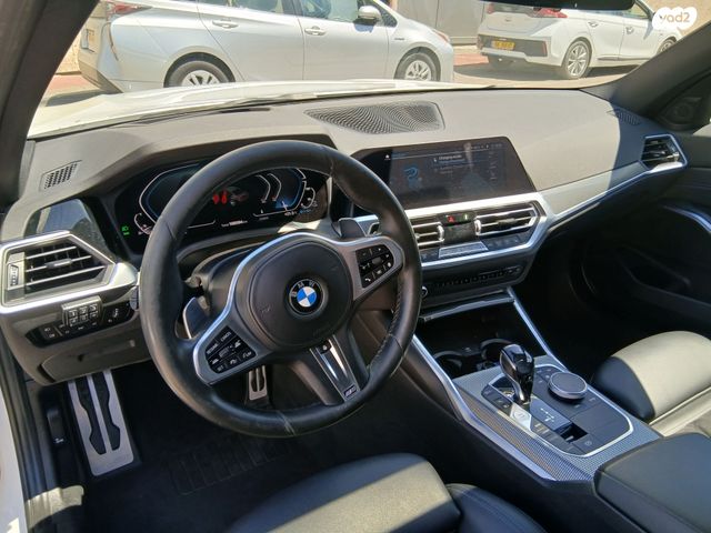 ב מ וו סדרה 3