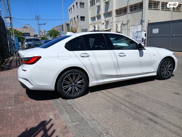 ב מ וו סדרה 3