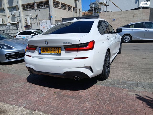 ב מ וו סדרה 3