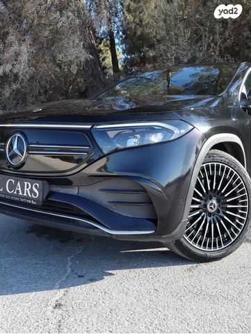 מרצדס-בנץ EQA