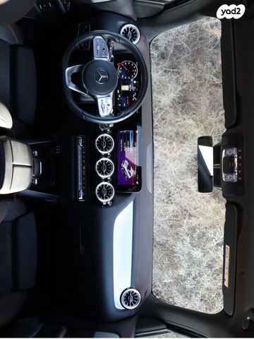 מרצדס-בנץ EQA