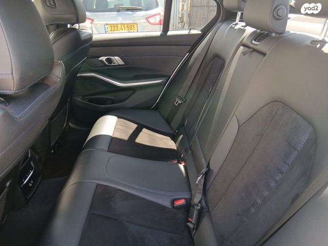 ב מ וו סדרה 3