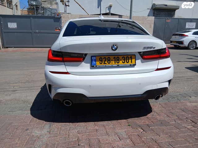 ב מ וו סדרה 3