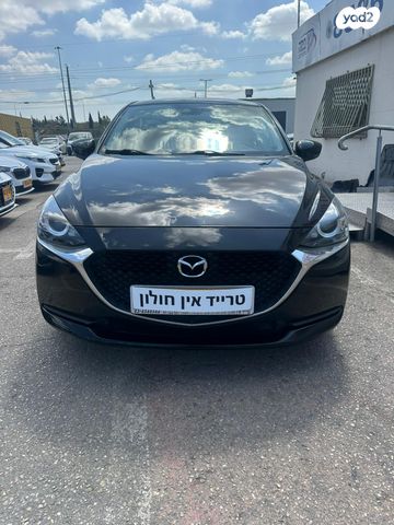 מאזדה 2