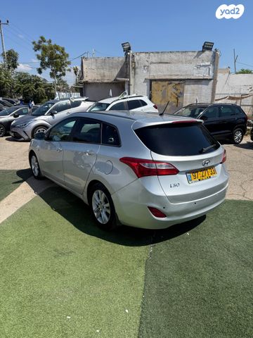 יונדאי i30