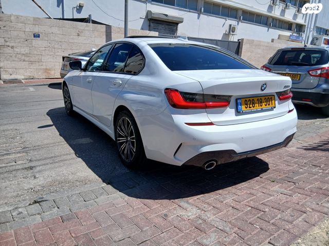 ב מ וו סדרה 3