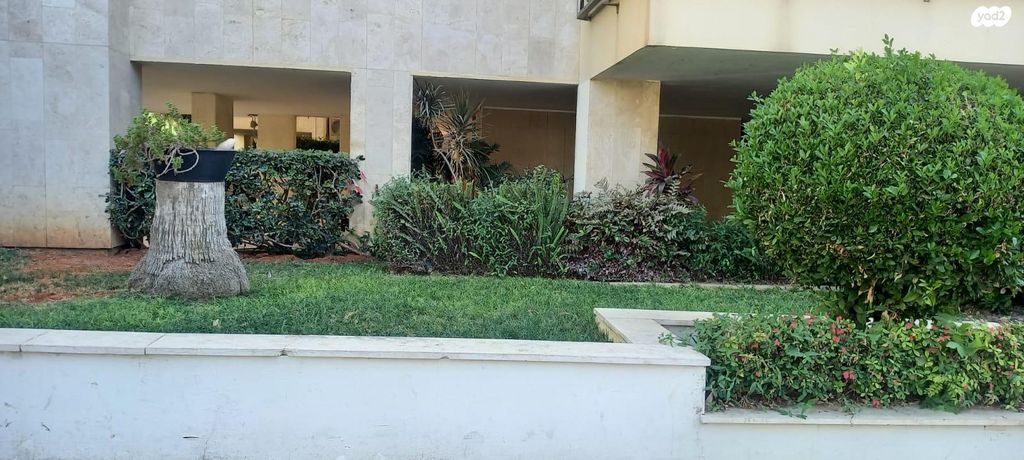 דירה, יאיר שטרן 9, נווה אמירים, הרצליה