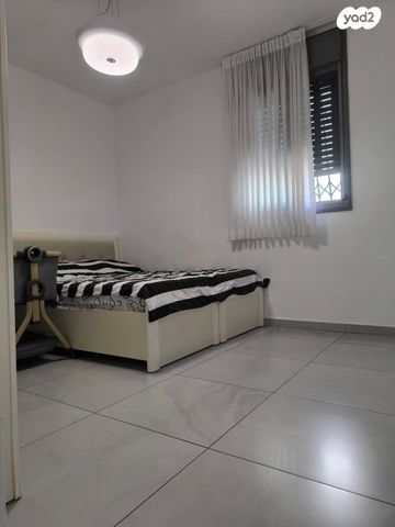 דירה, קטיף 1, נתיבות מערב, נתיבות