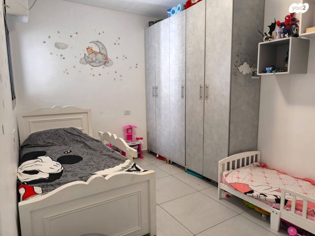 דירה, קטיף 1, נתיבות מערב, נתיבות