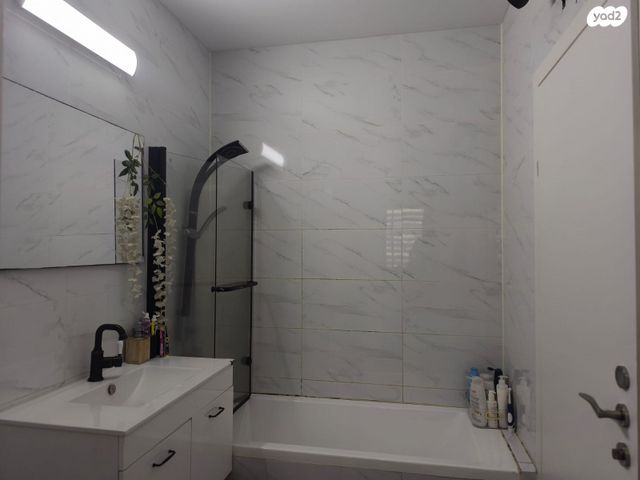 דירה, קטיף 1, נתיבות מערב, נתיבות