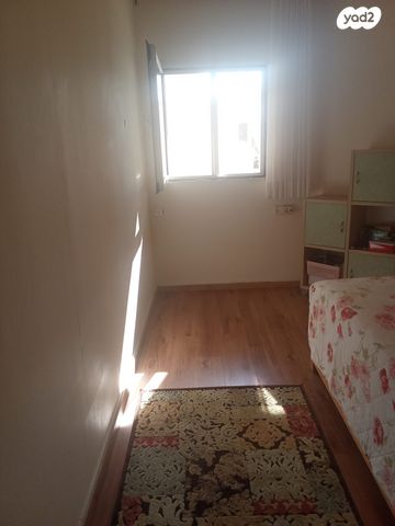 דירת גן, הרצל 141, עין שרה, נהריה