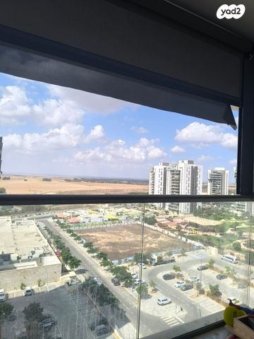 דירה, קטיף 1, נתיבות מערב, נתיבות