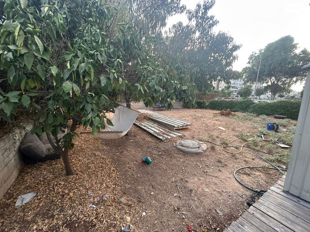 דירת גן, רקפת 286, גן שמואל, קרית מלאכי