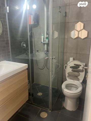 דירה, אהוד מנור 3, חתני פרס ישראל, באר יעקב