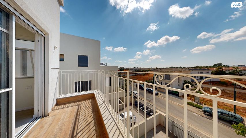 דופלקס, יער להב 5, שכונה 11, תל מונד