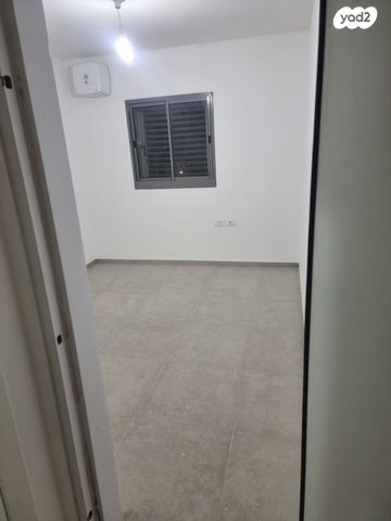 דירה, שרה אהרונסון 20, גדרה מזרח, גדרה