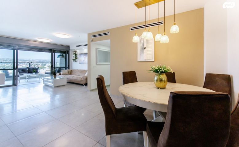 דירה, הרב שלום שבזי 32, רמב"ם, ראש העין