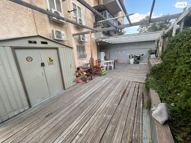 דירת גן, רקפת 286, גן שמואל, קרית מלאכי