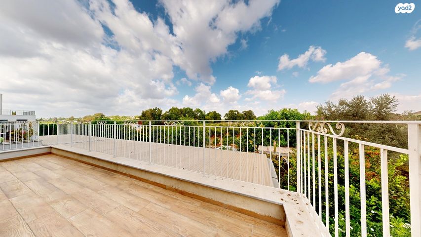 דופלקס, יער להב 5, שכונה 11, תל מונד