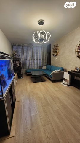 דירה, השר שפירא 3, דרום מערב ותיק, בת ים