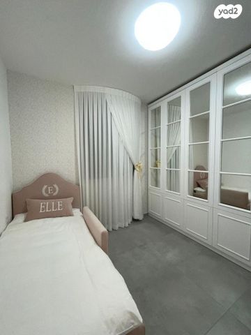 דירה, יעקב תמרי 3, חצרות המושבה, רחובות