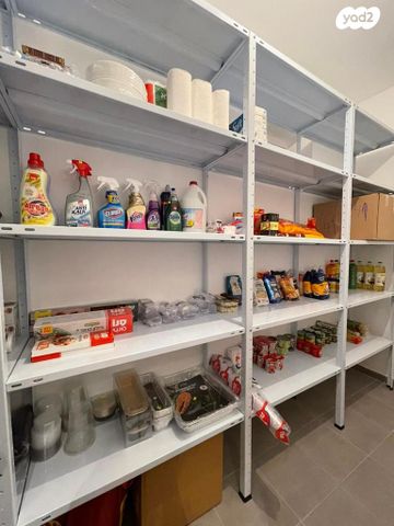 דירה, יעקב תמרי 3, חצרות המושבה, רחובות