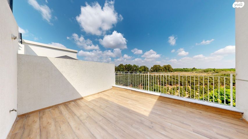 דופלקס, יער להב 5, שכונה 11, תל מונד