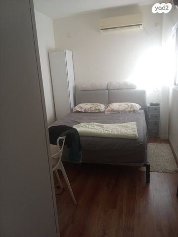 דירת גן, הרצל 141, עין שרה, נהריה