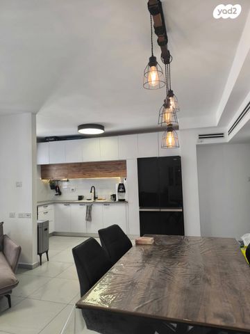 דירה, קטיף 1, נתיבות מערב, נתיבות