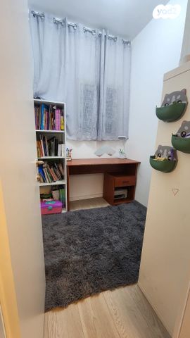 דירה, השר שפירא 3, דרום מערב ותיק, בת ים