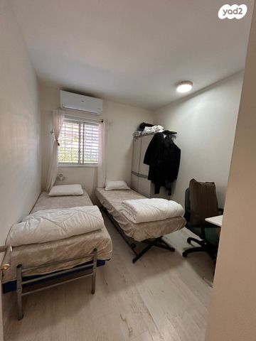 דירת גן, רקפת 286, גן שמואל, קרית מלאכי