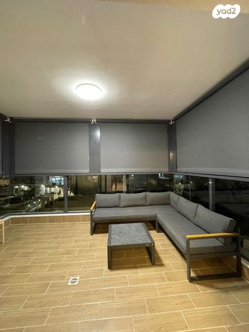 דירה, יעקב תמרי 3, חצרות המושבה, רחובות