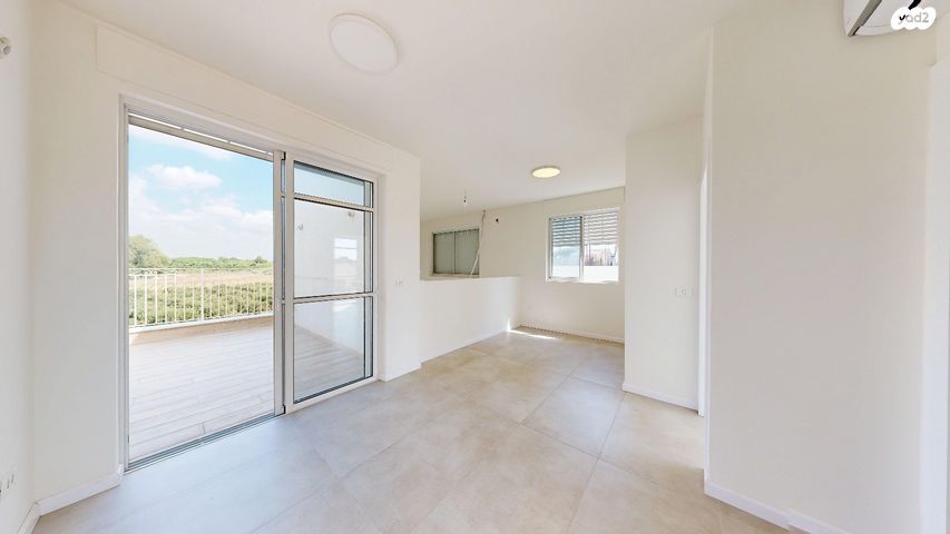 דופלקס, יער להב 5, שכונה 11, תל מונד