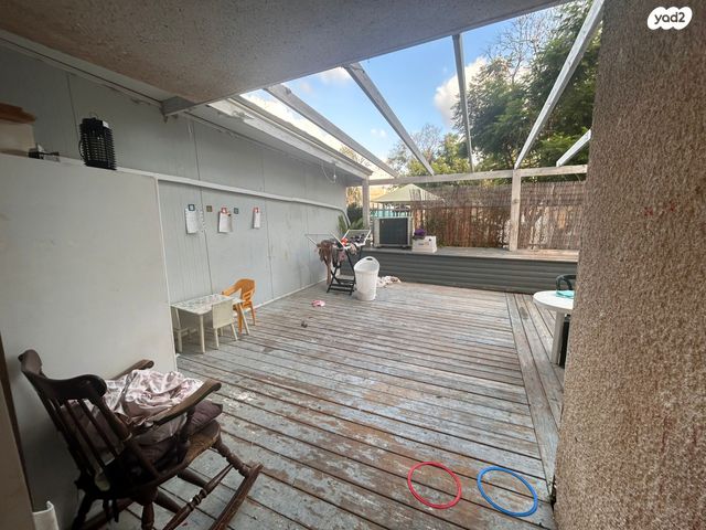 דירת גן, רקפת 286, גן שמואל, קרית מלאכי