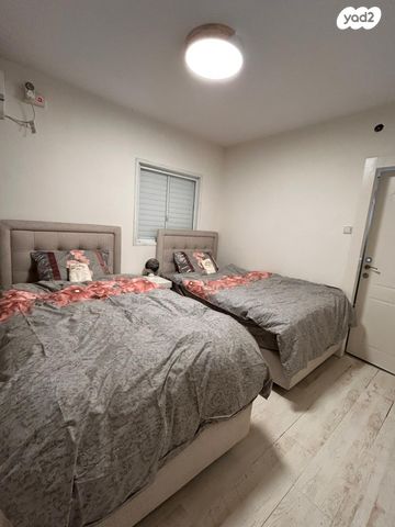 דירת גן, רקפת 286, גן שמואל, קרית מלאכי