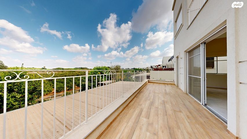 דופלקס, יער להב 5, שכונה 11, תל מונד