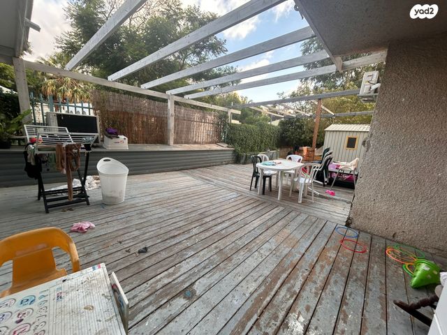 דירת גן, רקפת 286, גן שמואל, קרית מלאכי